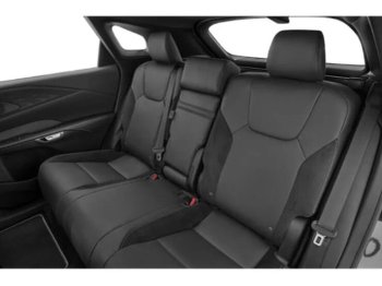 Lexus RX RX 500h