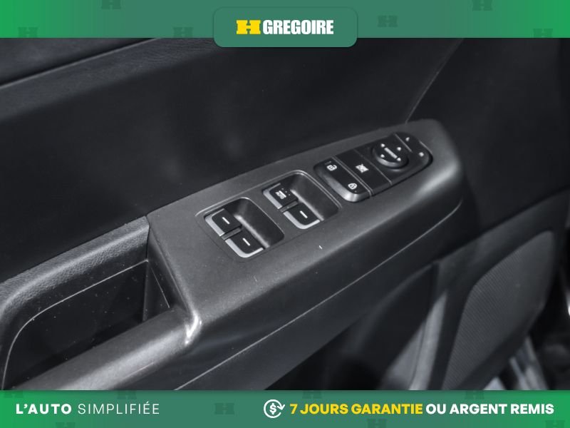 Kia Sportage 2020 Noir Saint-Eustache - photo #13