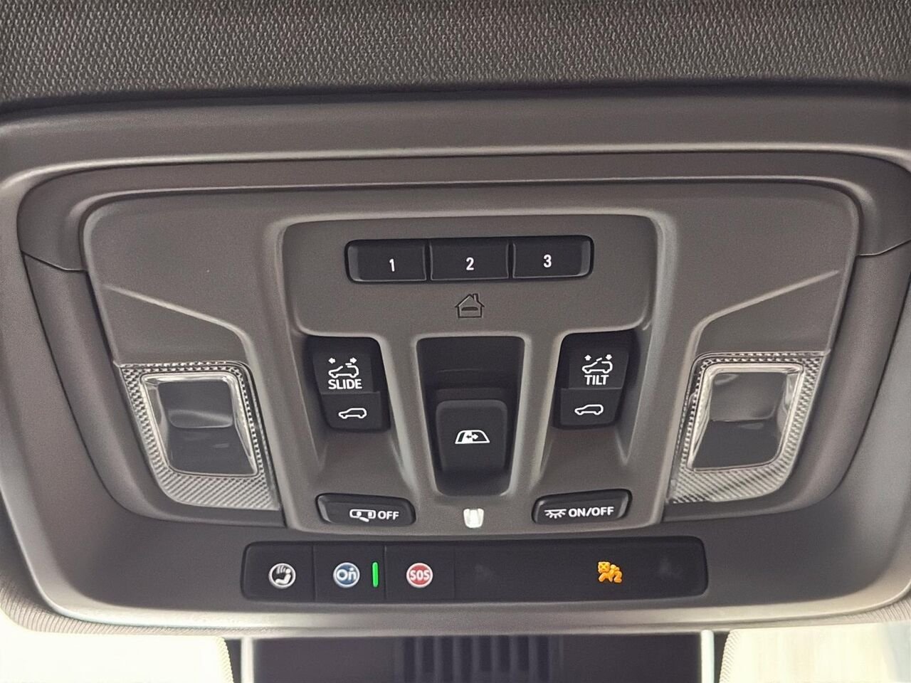 GMC Sierra 1500 Elevation cabine multiplace 4RM 157 po 2026 ROUGE CARDINAL Saint-Hyacinthe - photo #17
