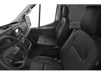 Ford Transit Cargo Van 