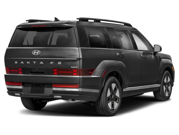 2025 Hyundai Santa Fe Hybrid Privilégié