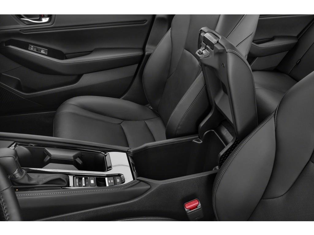 Honda Accord Hybride Touring 2024 Black Ottawa & Gatineau - photo #9