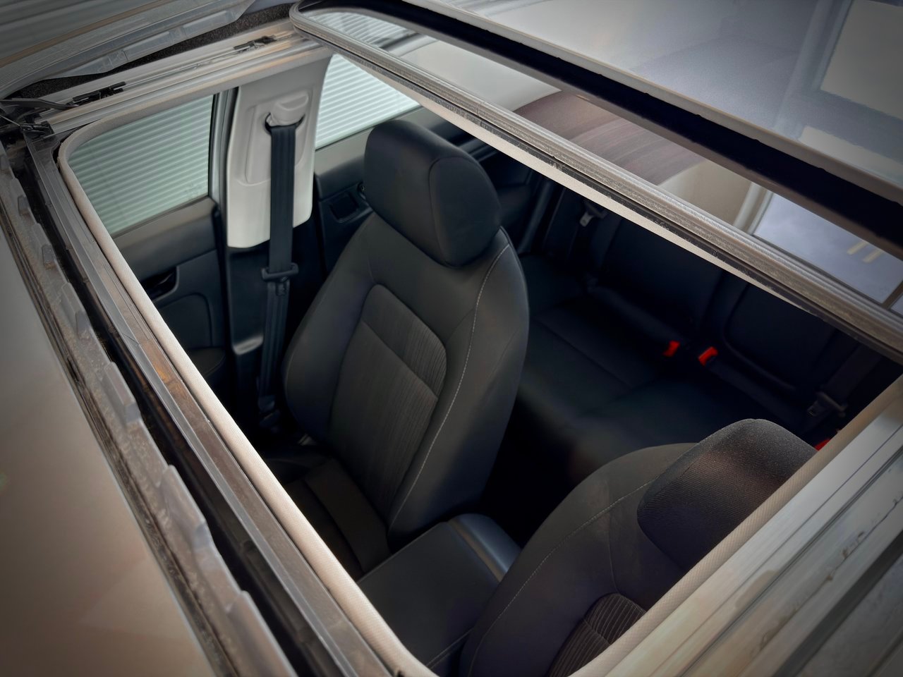 2024 Honda Civic Sedan Silver Notre-Dame-des-Prairies - photo #15