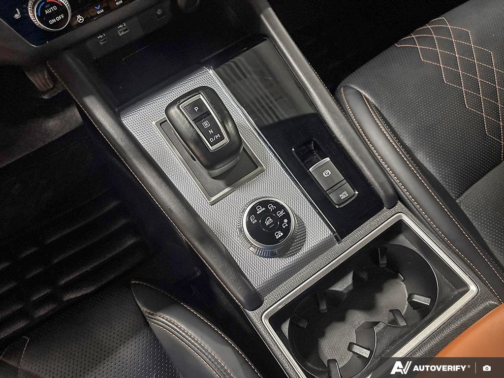 2024 Mitsubishi Outlander 2601528A | GT Premium gray Edmonton - photo #16