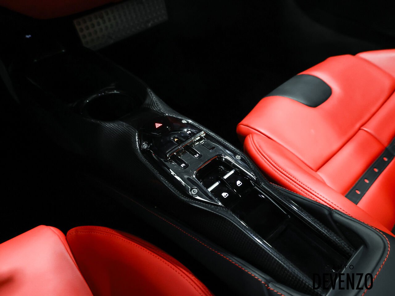 Ferrari SF90 Stradale 2023 Noir Saint-Eustache - photo #14