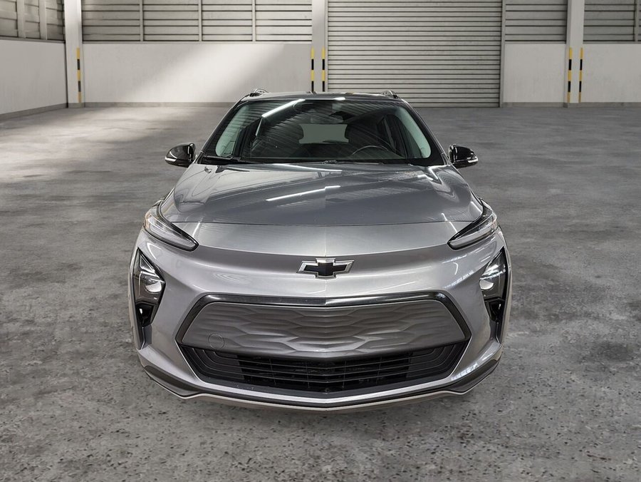 2023 CHEVROLET BOLT 2023
