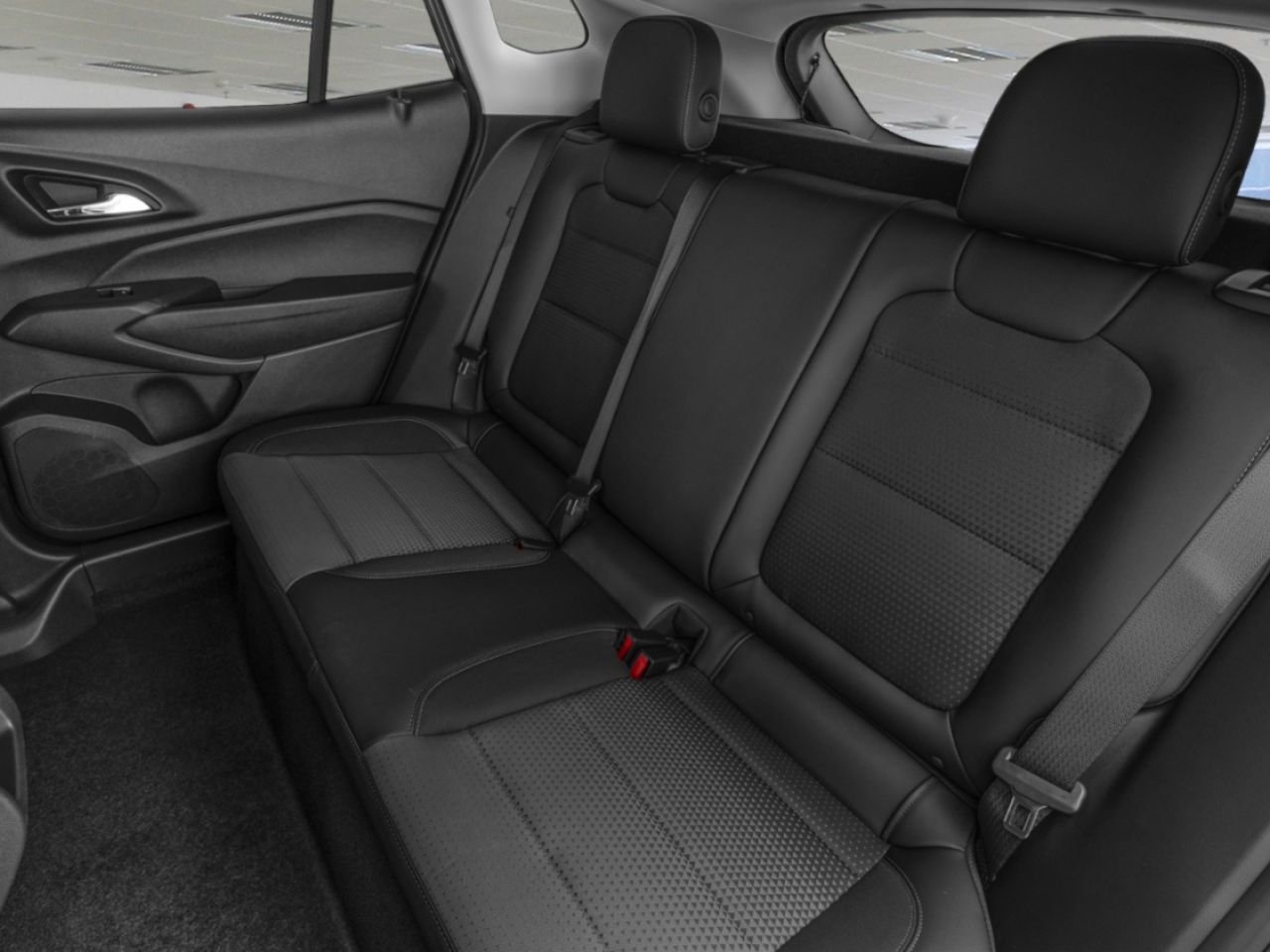 2026 CHEVROLET Trax ACTIV White Sands Saint-Jérôme - photo #10