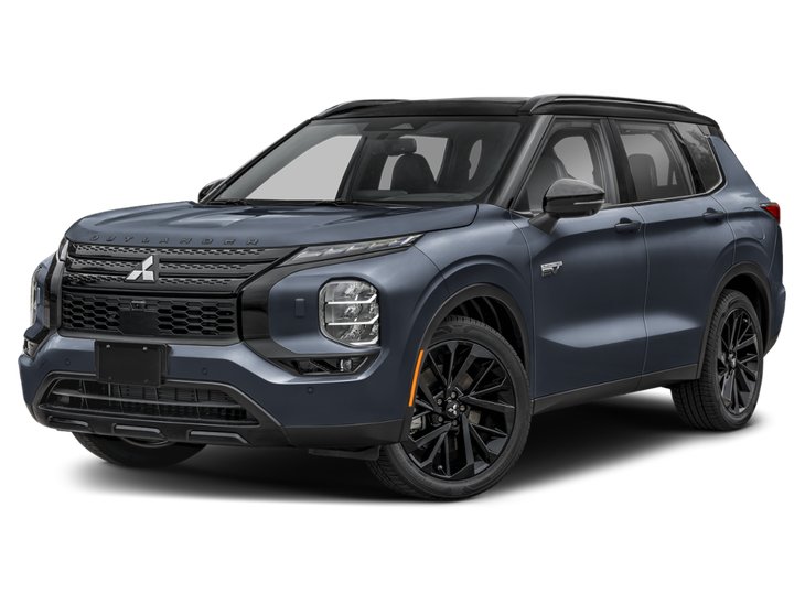 2025 Mitsubishi Outlander PHEV GT NOIR
