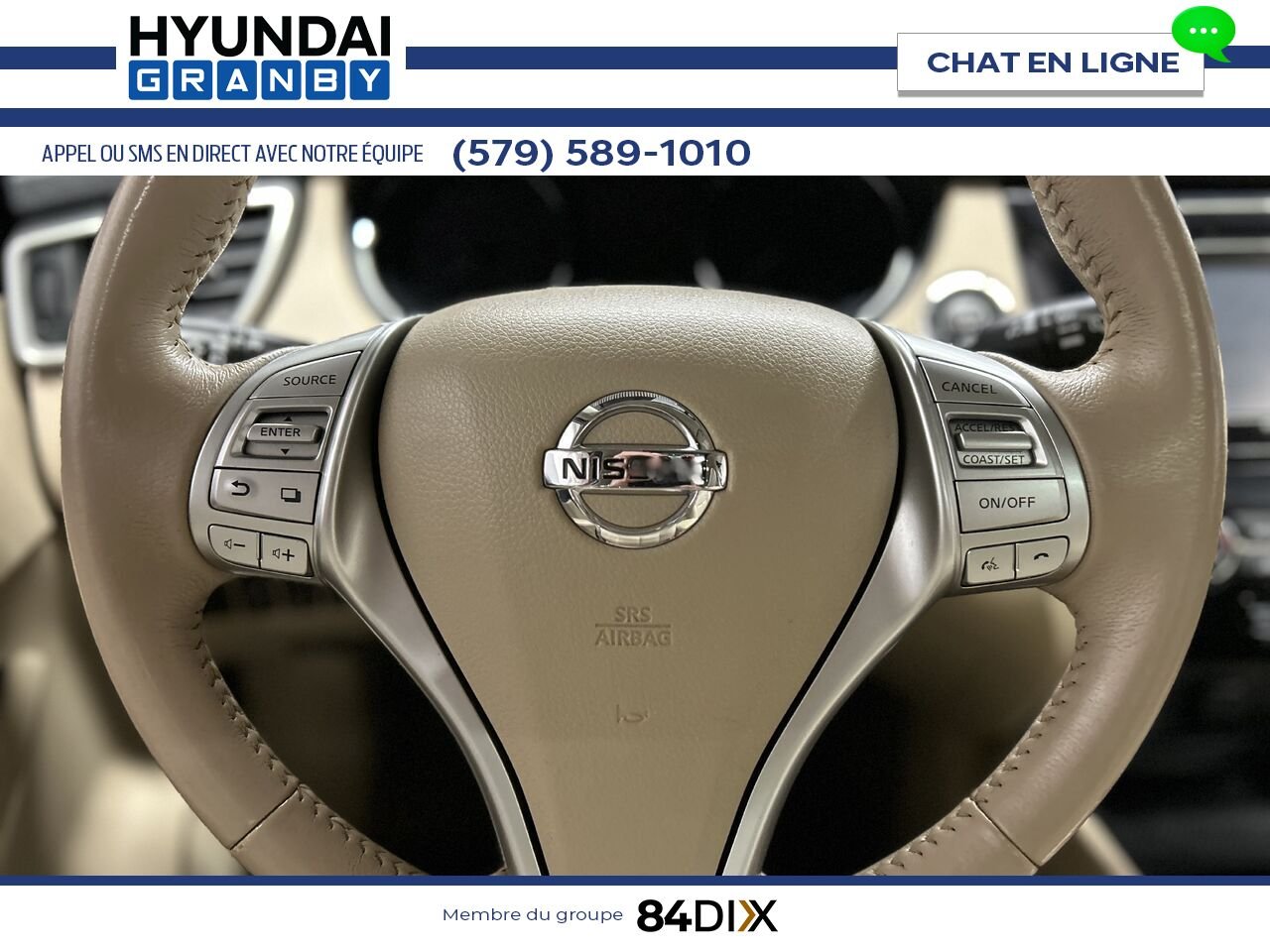 2014 Nissan Rogue Red Granby - photo #16