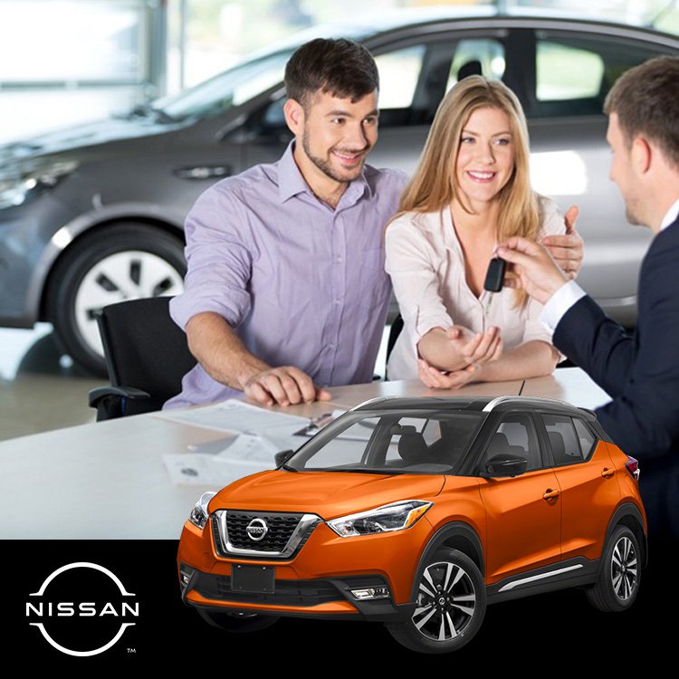 Programme nouveau proprietaire Nissan 1