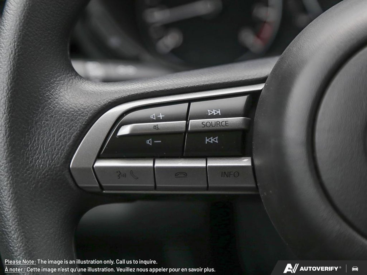 Mazda CX-30 3MVDMBBL8TM214209 2026 Blanc neige nacré Mirabel - photo #14