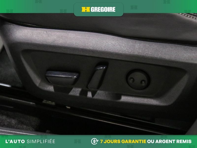 2022 Nissan Rogue Black Laval - photo #16