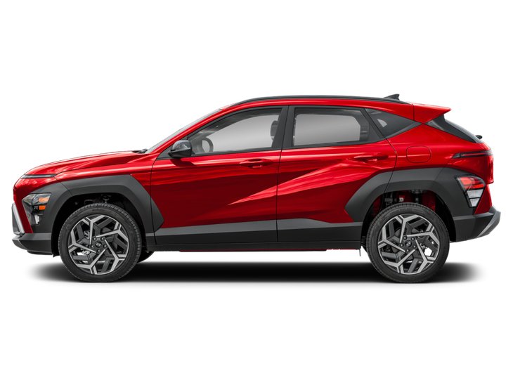 2026 Hyundai Kona Privilégié