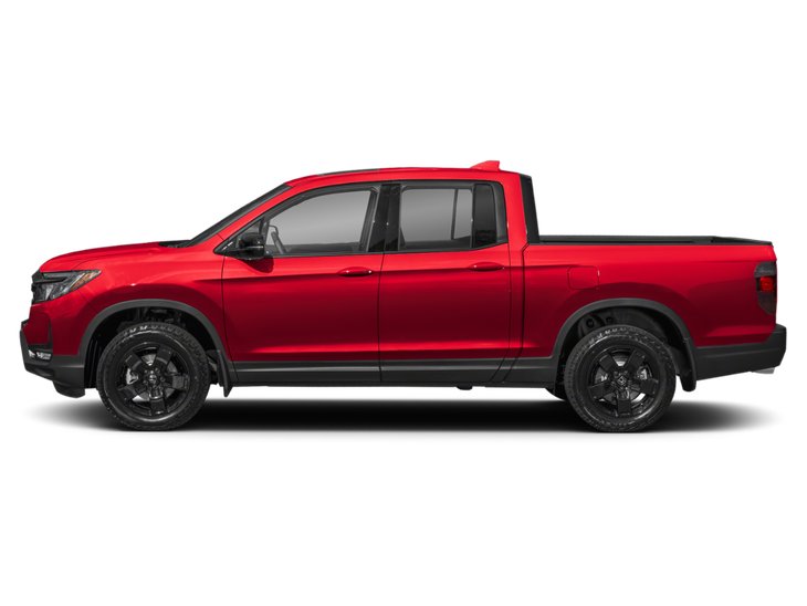 2025 Honda Ridgeline Édition noir