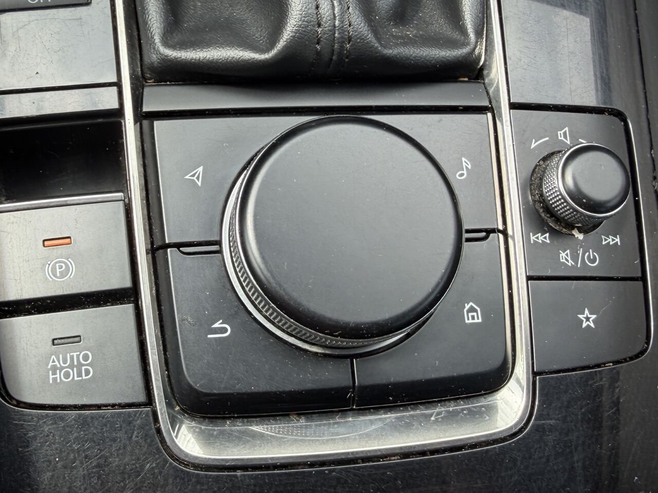 2020 Mazda Mazda3 Sport Red Ste-Marie - photo #18