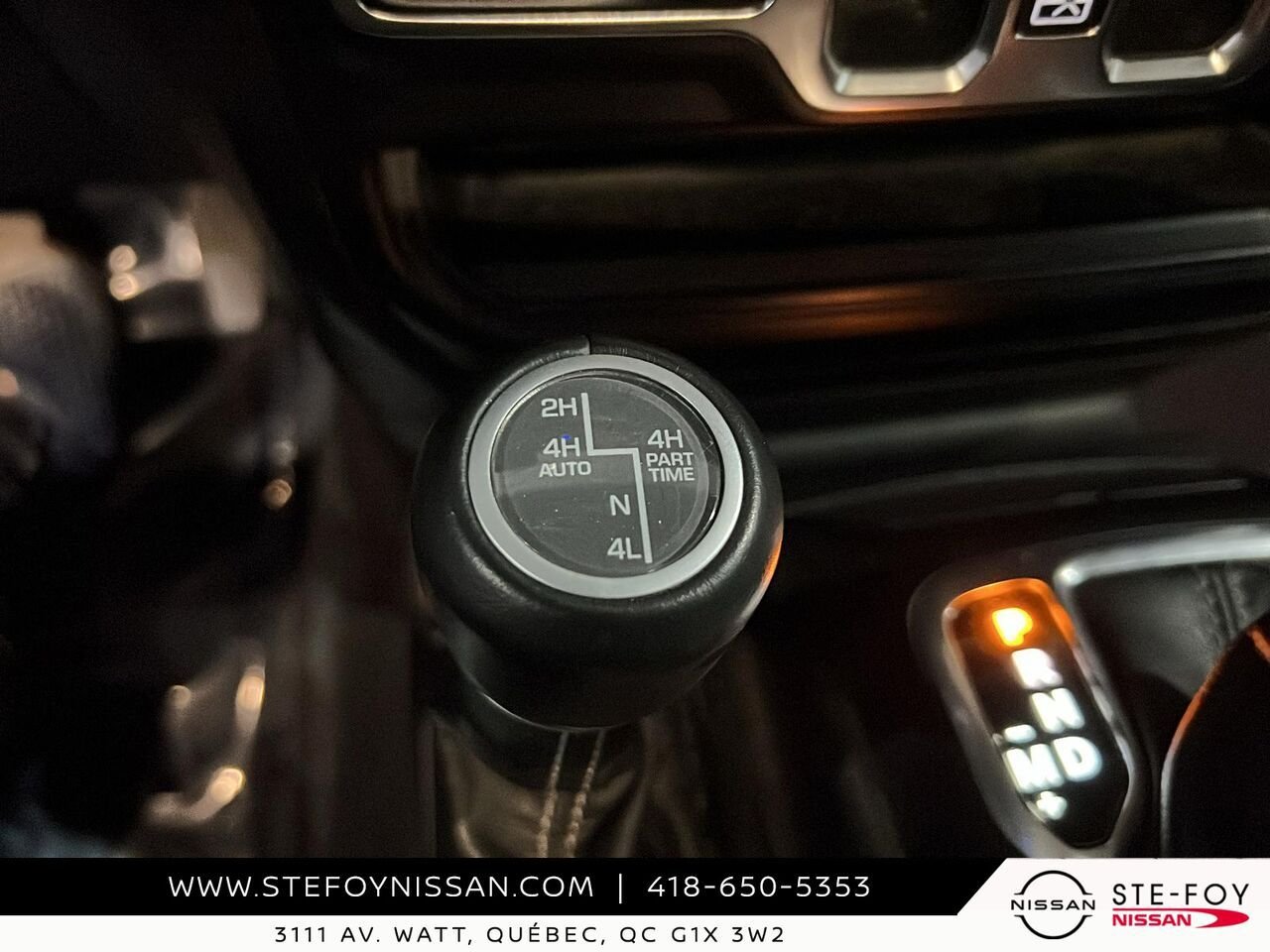 2022 Jeep WRANGLER 4XE UNLIMITED COLD WEATHER GROUP White Ste-Foy - photo #15