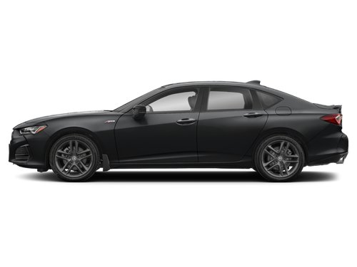 2025 Acura 2025 TLX