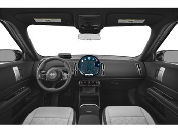 MINI Countryman Cooper S