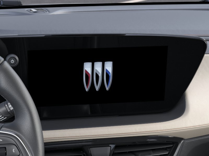 BUICK Encore GX Avenir 4 portes TI 2026 GRIS PIERRE DE LUNE METALLISE Sherbrooke - photo #19