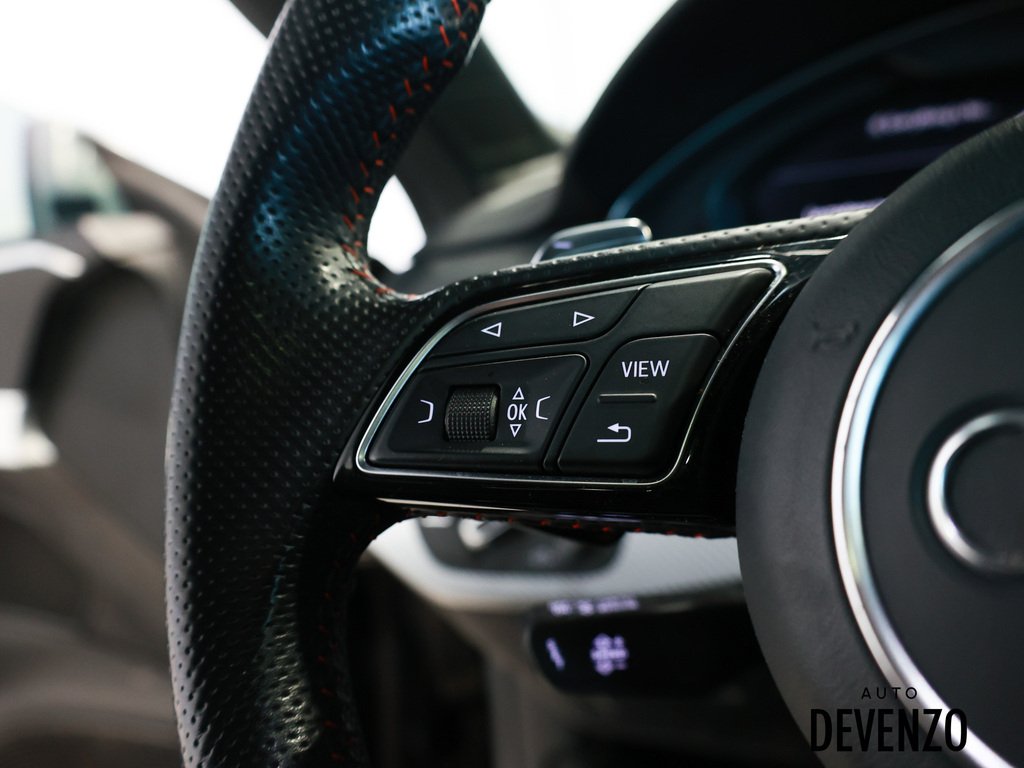 Audi RS 5 Sportback 2019 Noir Saint-Eustache - photo #40