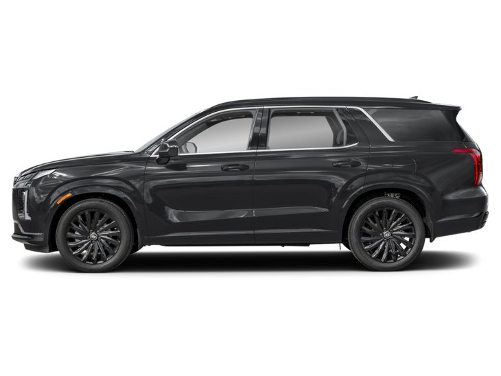 2025 Hyundai Palisade Ultimate Calligraphy Nuit