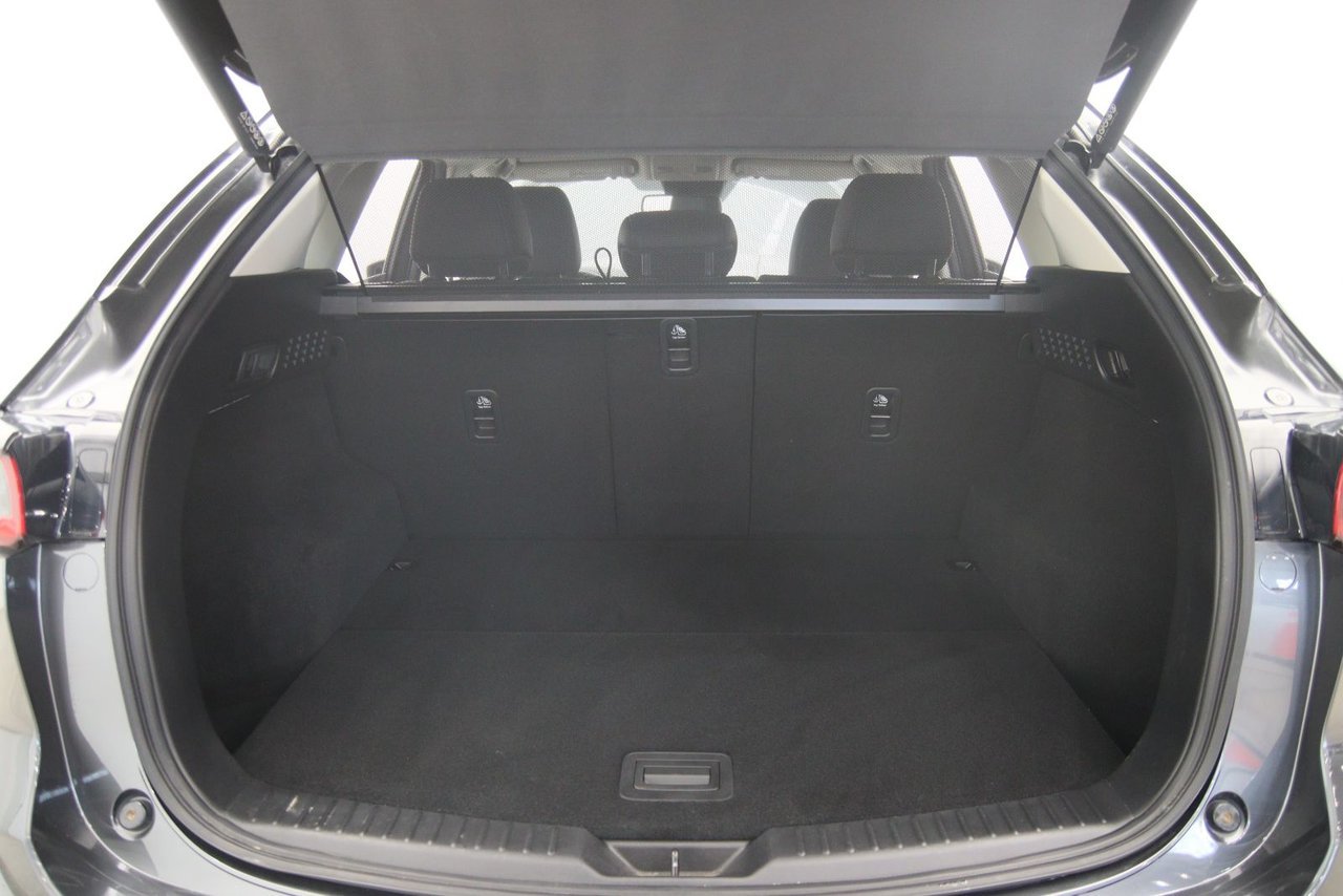 Mazda CX-5 NIV JM3KFBCM6N0623994 2022 Gris Chicoutimi - photo #17