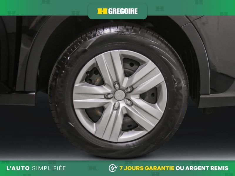 Subaru Outback 821467 | Convenience AWD AUTO AC GR ELECT CAM RECUL BLEUTOO 2021 Noir Laval - photo #31