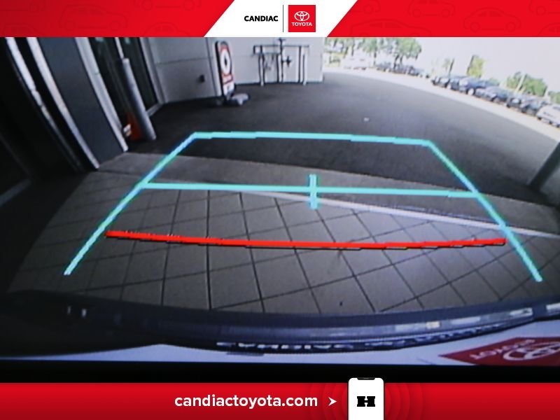 Toyota Corolla 2022 Bleu Laval - photo #25