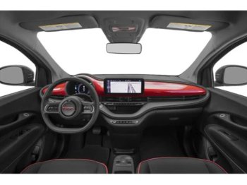 FIAT 500e Pop