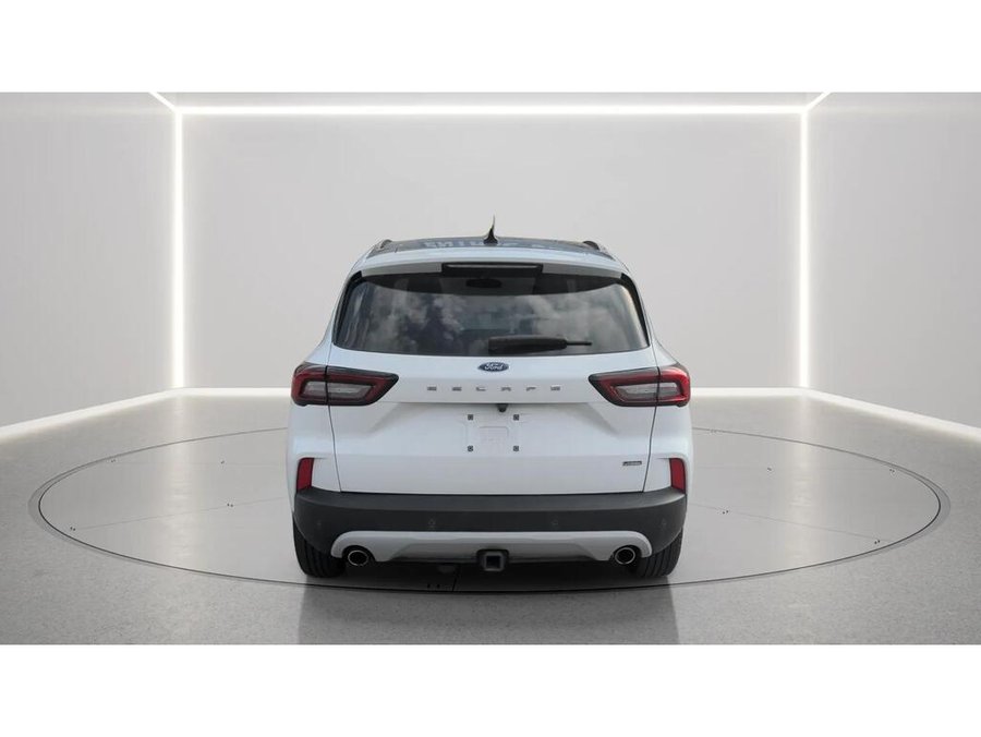 2023 Ford Escape 2023 White