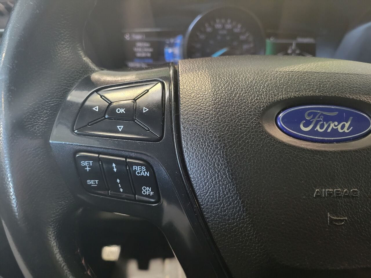 2017 Ford Explorer Grey  - photo #32
