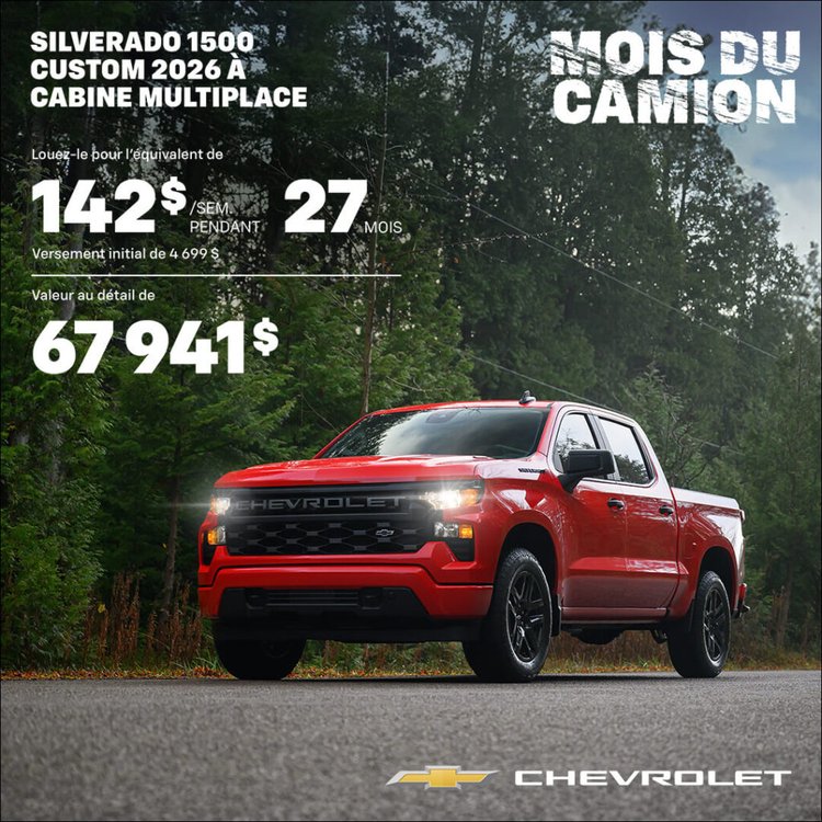 2026Silverado 1500 promo FRNv11080x1080NA 1 1024x1024