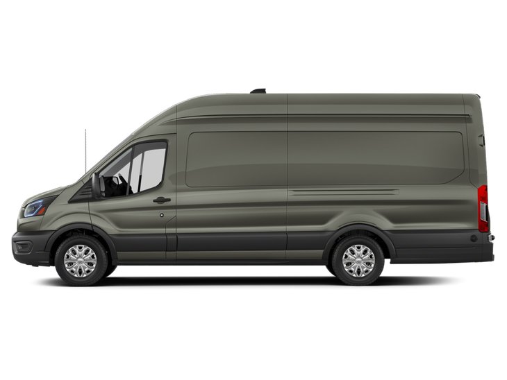 2026 Ford E-Transit Cargo Van