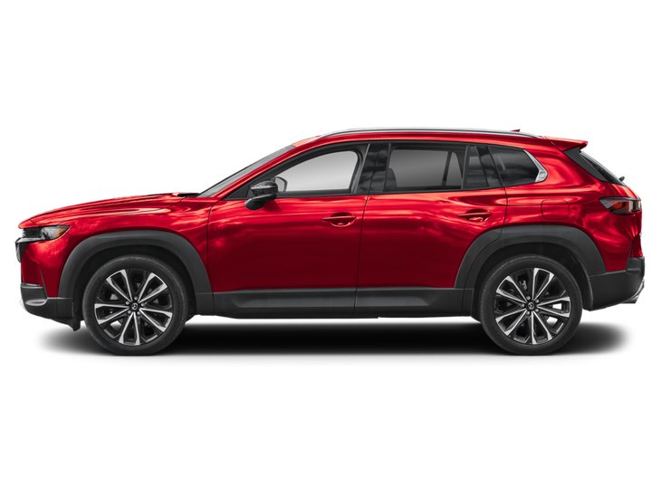 2025 Mazda CX-50 GT