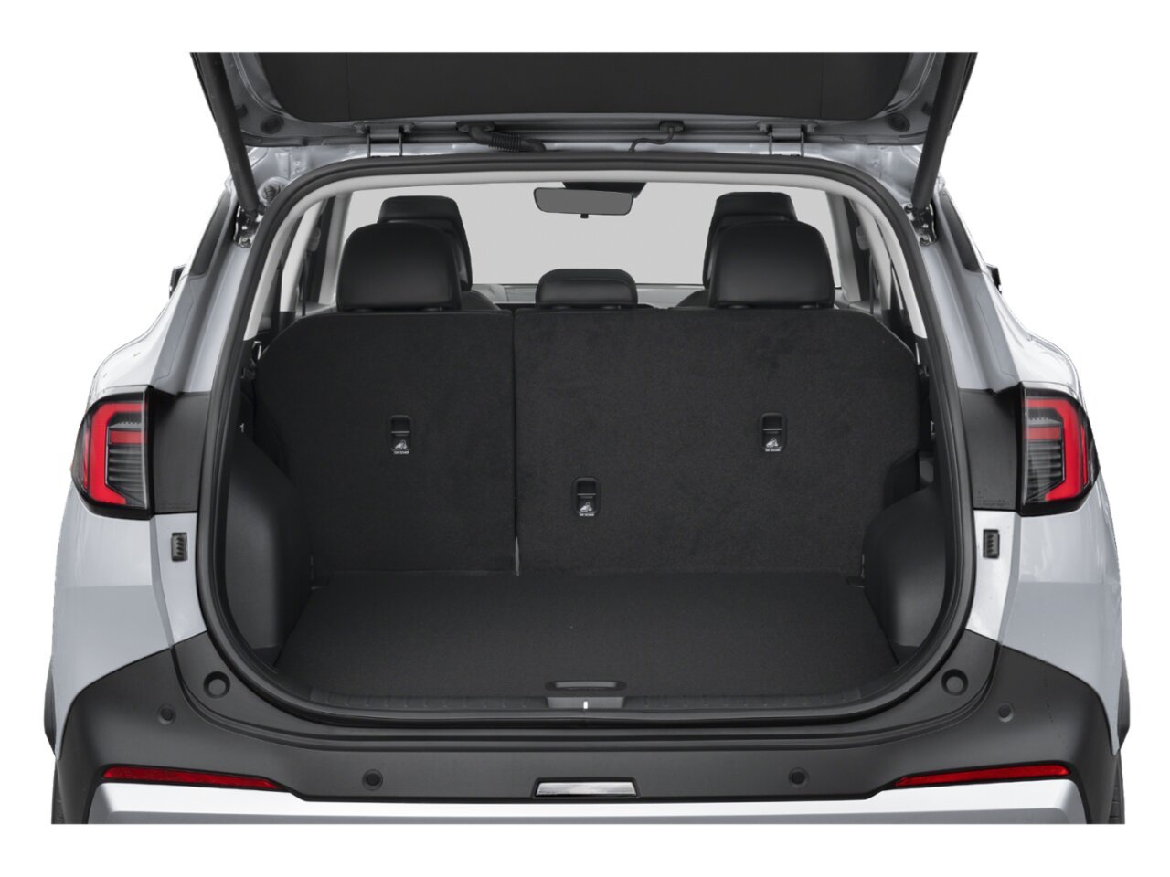 2026 KIA Sportage Steel Grey Gatineau - photo #3
