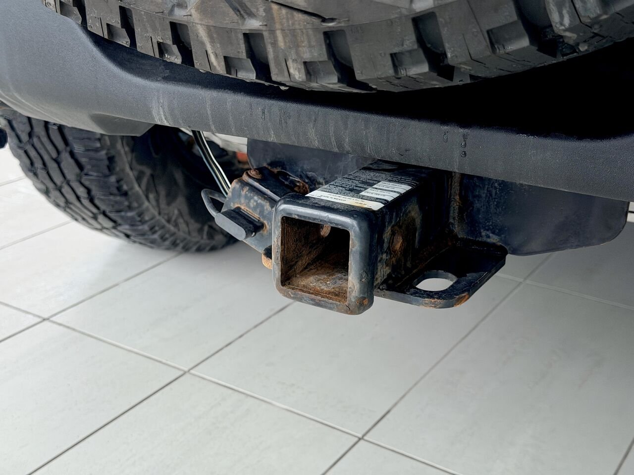 2022 Jeep Wrangler Silver Notre-Dame-des-Prairies - photo #13