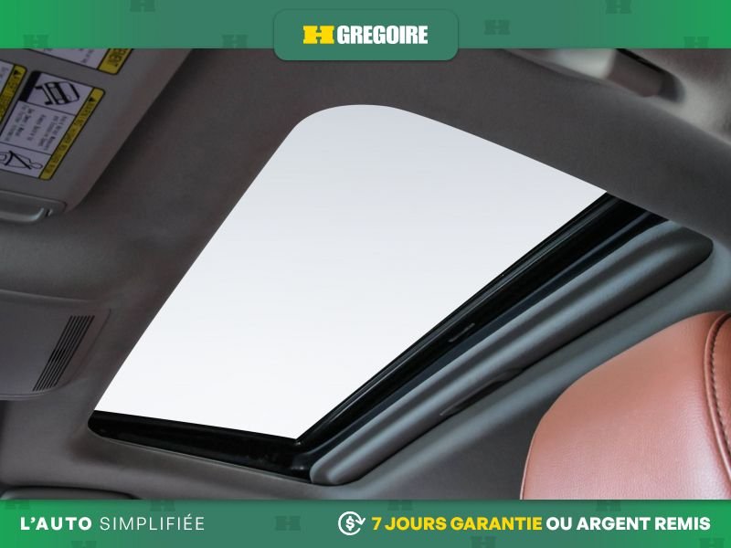 2024 Mazda CX-30 Grey Saint-Eustache - photo #15