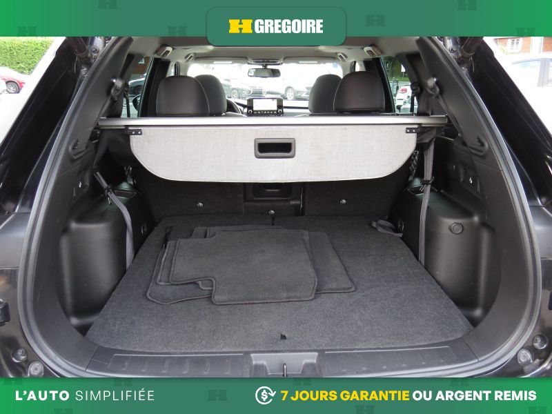 Mitsubishi Outlander 2023 Noir Saint-Eustache - photo #27