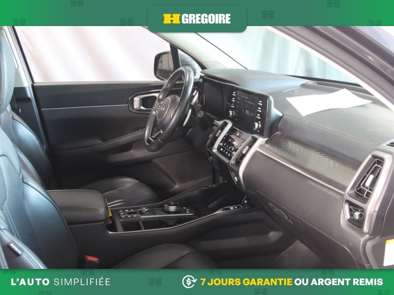 Kia Sorento 2022 Gris Saint-Eustache - photo #34