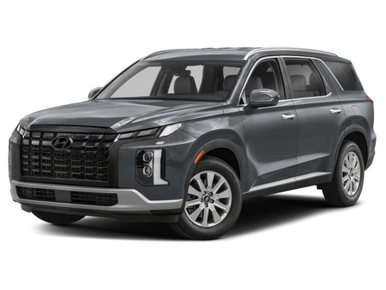 Hyundai Palisade 2024 2024 Bleu