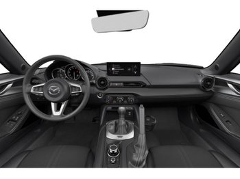 Mazda MX-5 GS-P
