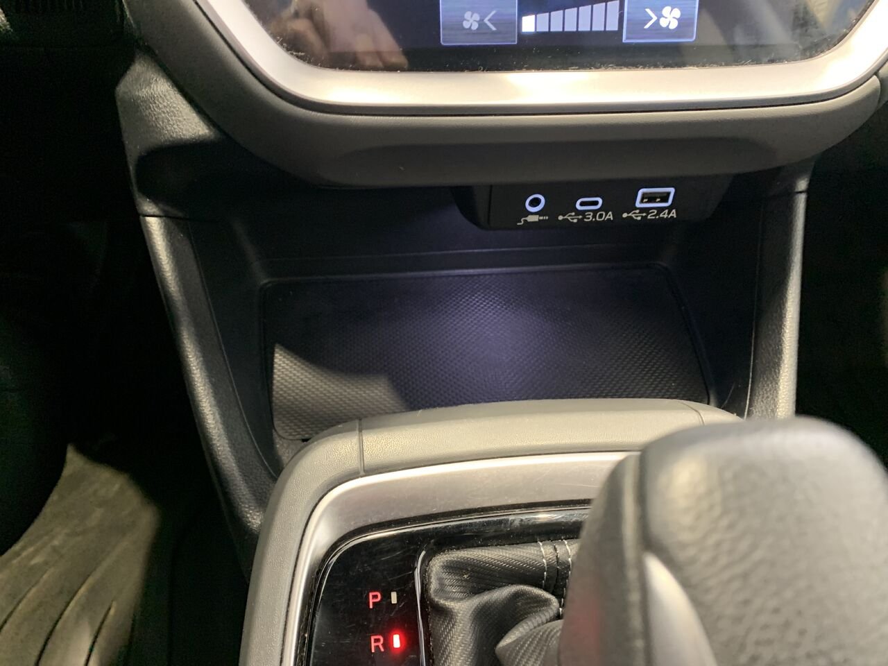 Subaru Crosstrek PREMIUM CROSSTREK PREMIUM AWD 2024 Gris Châteauguay - photo #30
