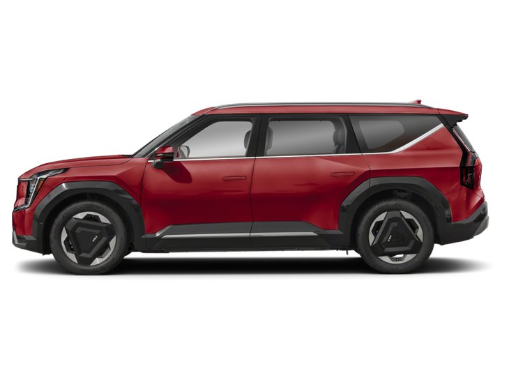 2026 Kia EV9 Land avec ensemble Plus