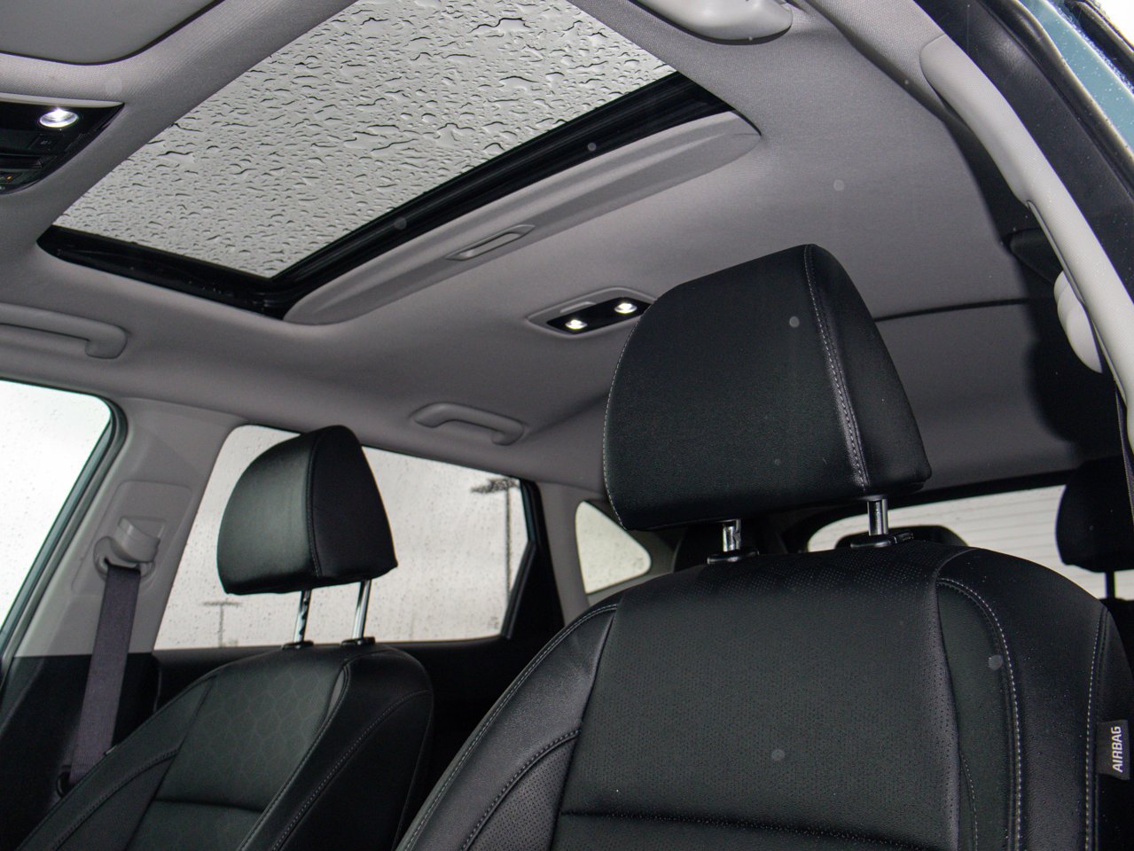 2025 Kia Seltos EX AWD Blue Sherwood Park - photo #18