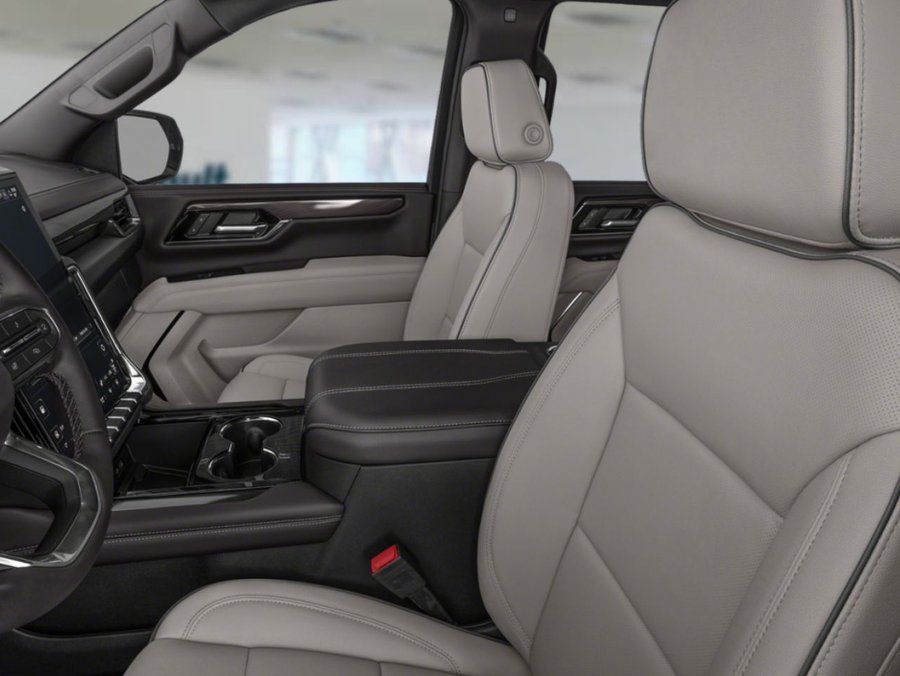 2026 GMC Yukon 2026 Onyx Black