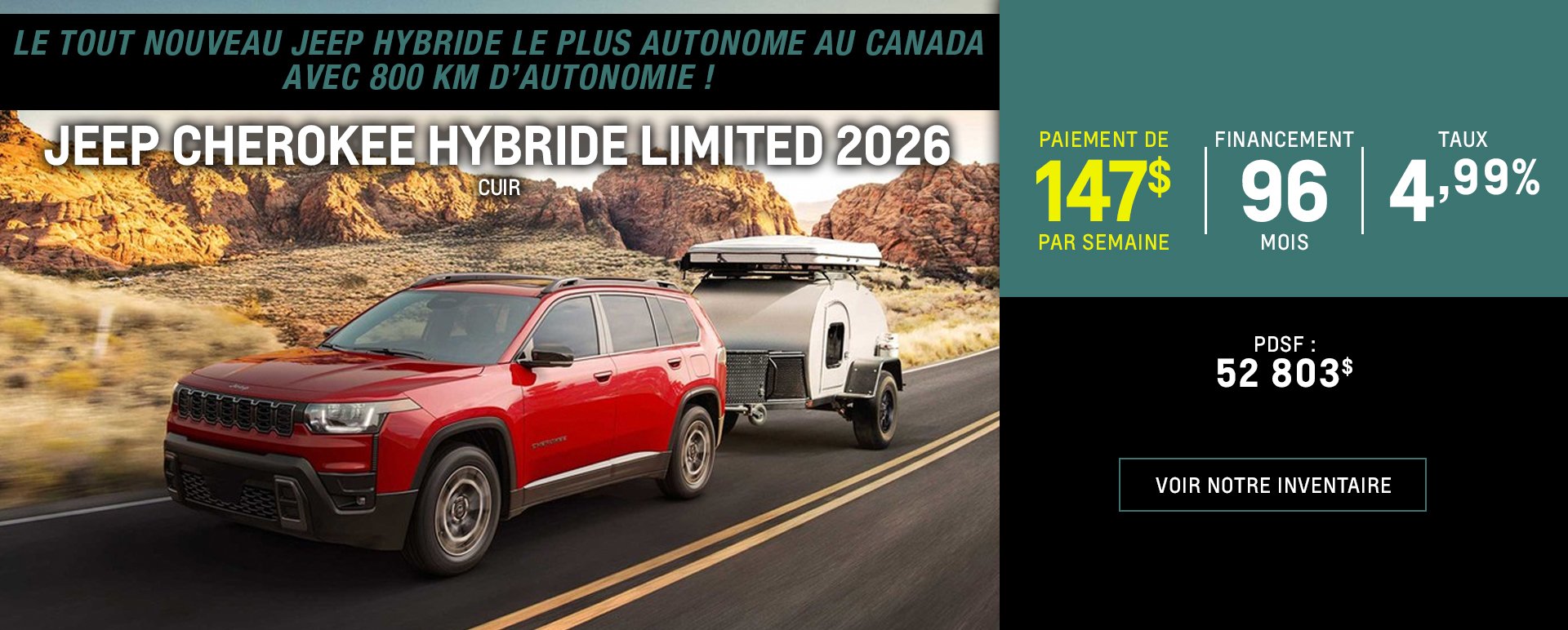 Kollbec Gatineau Jeep RAM Dodge Chrysler Fiat