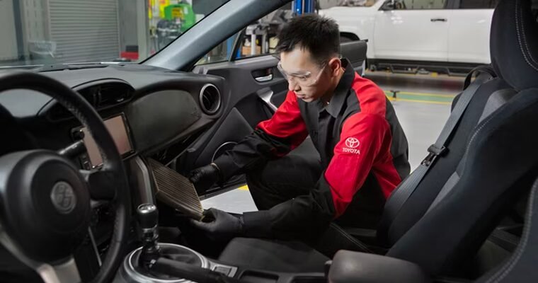 Service après-vente