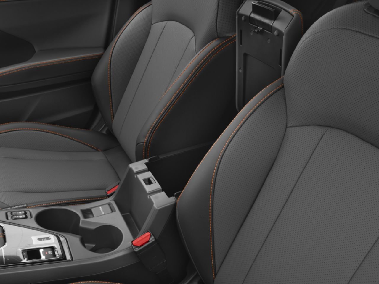 2026 Subaru Crosstrek Hybrid Limited AWD Sand Dune Pearl Saint-Hyacinthe - photo #10