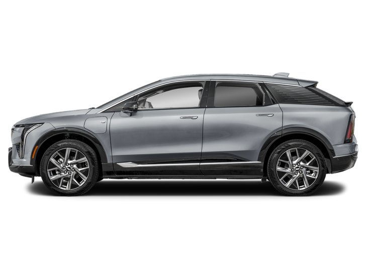 2027 Cadillac OPTIQ OPTIQ-V