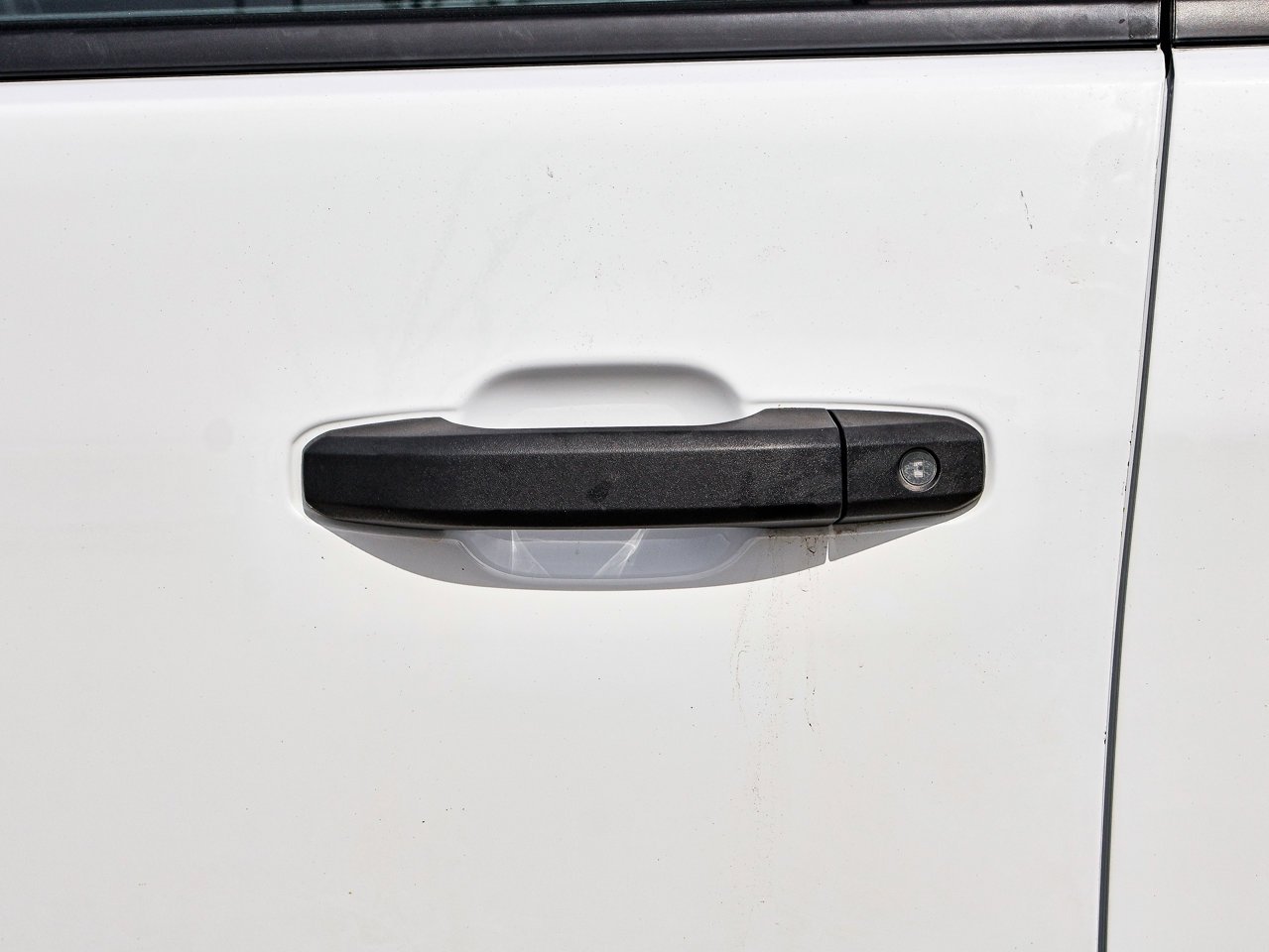 2022 Chevrolet Silverado 2500HD 4WD Double Cab 149 Work Truck White Sherwood Park - photo #7